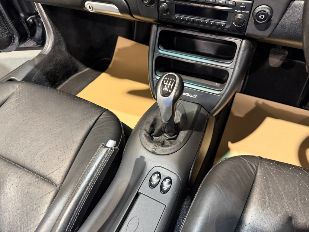 Porsche Boxster 2018 2.5 Boxster Gts Pdk 360 Bhp White #18