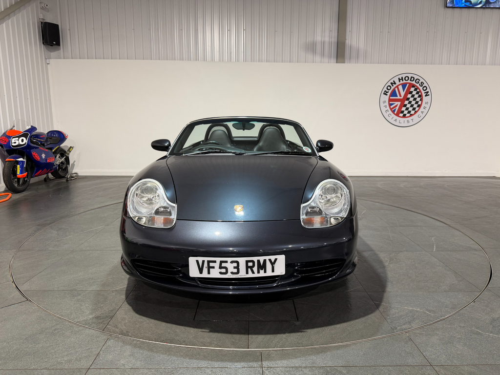 Porsche Boxster 2018 2.5 Boxster Gts Pdk 360 Bhp White #13
