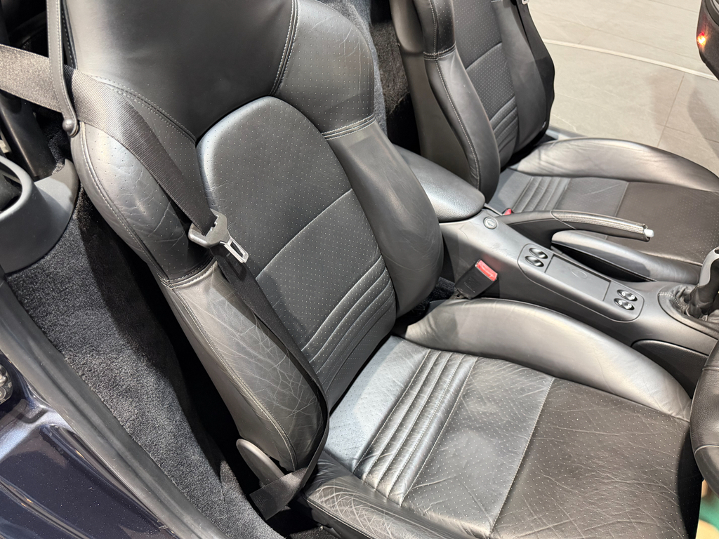 Porsche Boxster 2018 2.5 Boxster Gts Pdk 360 Bhp White #40