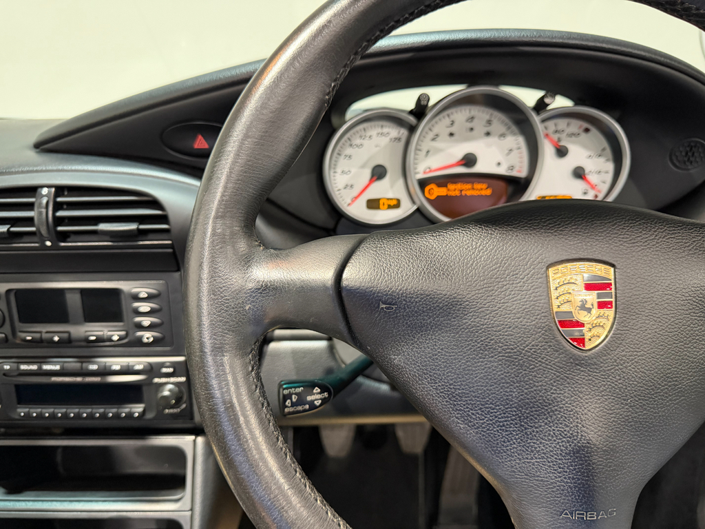 Porsche Boxster 2018 2.5 Boxster Gts Pdk 360 Bhp White #33