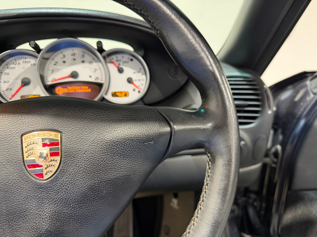 Porsche Boxster 2018 2.5 Boxster Gts Pdk 360 Bhp White #34