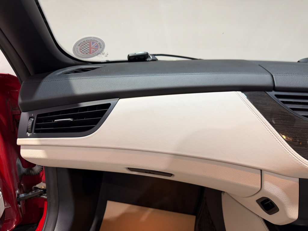 BMW Z4 M Sport Silver #22
