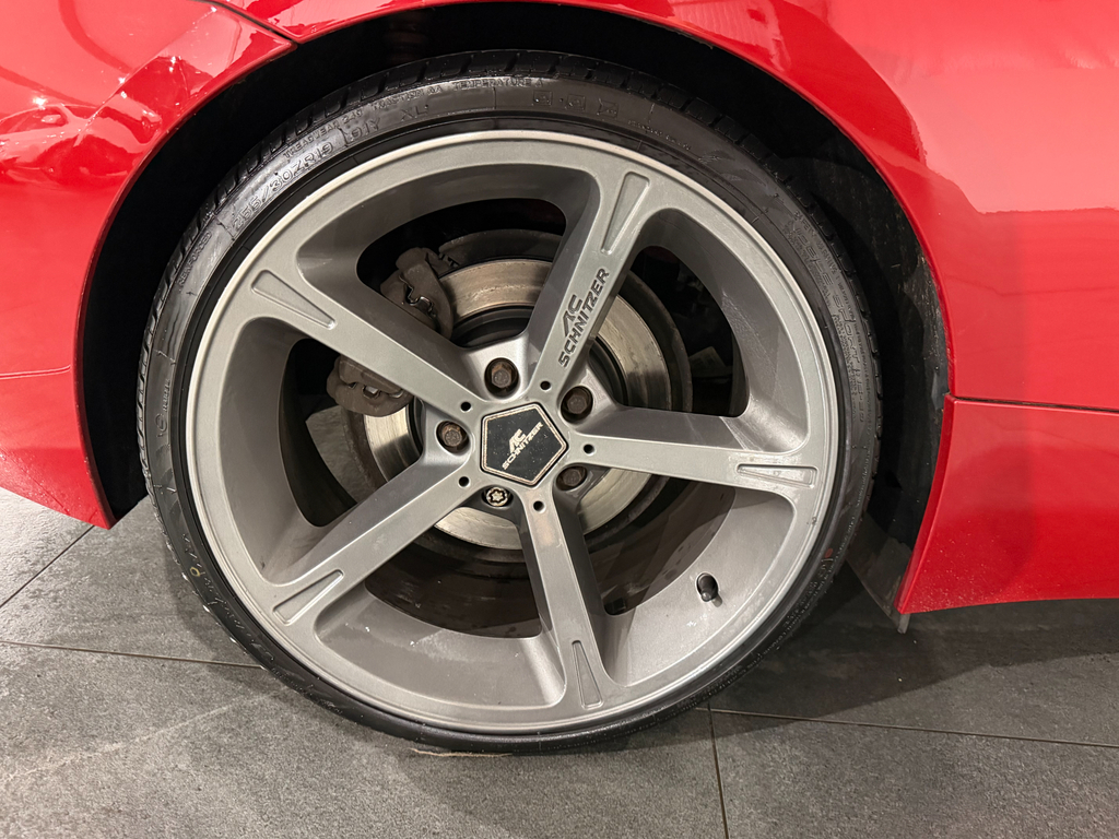 BMW Z4 M Sport Silver #33