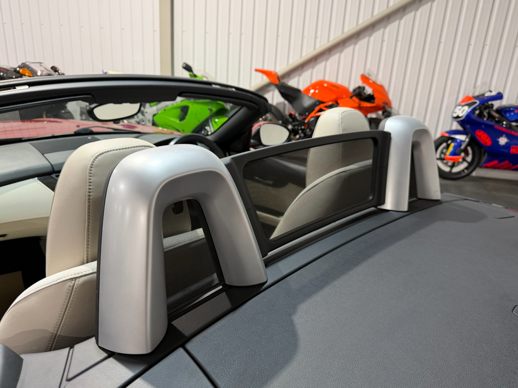 BMW Z4 M Sport Silver #19