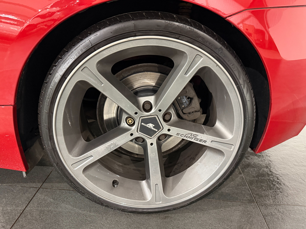 BMW Z4 M Sport Silver #32