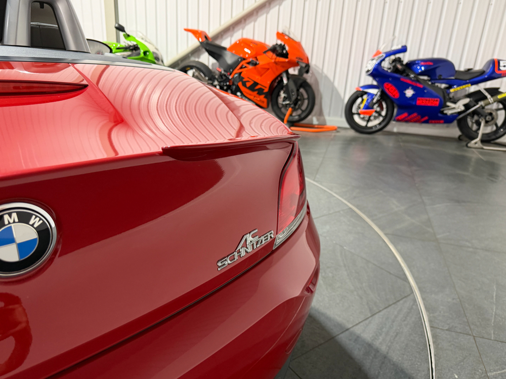 BMW Z4 M Sport Silver #17