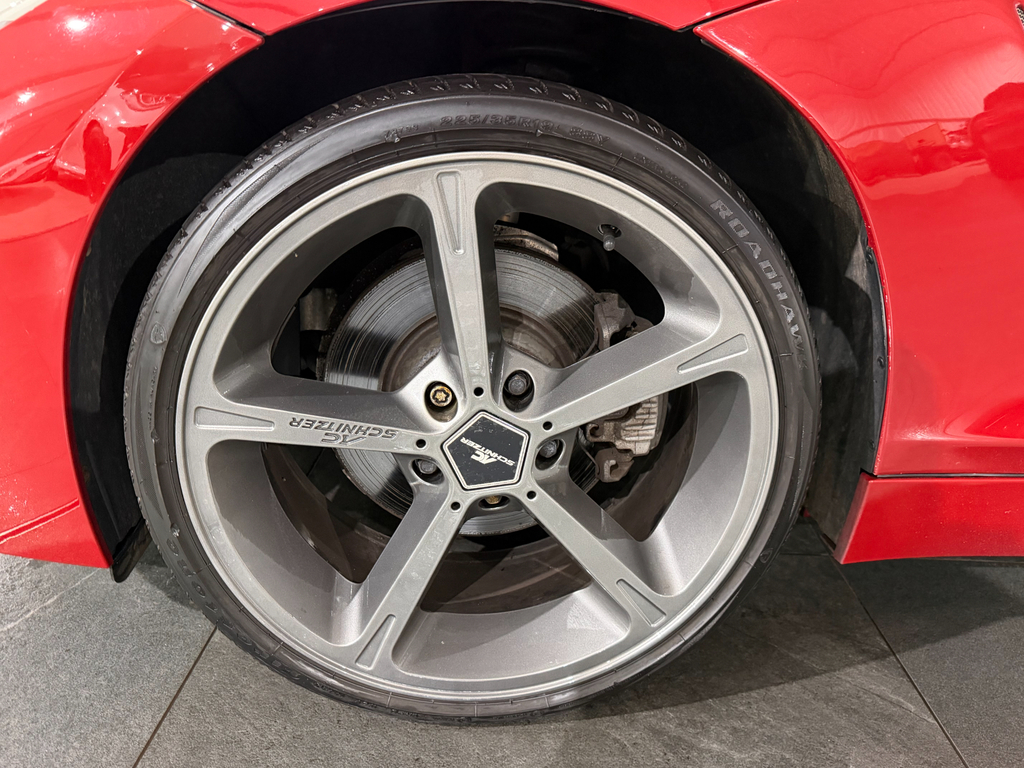 BMW Z4 M Sport Silver #30