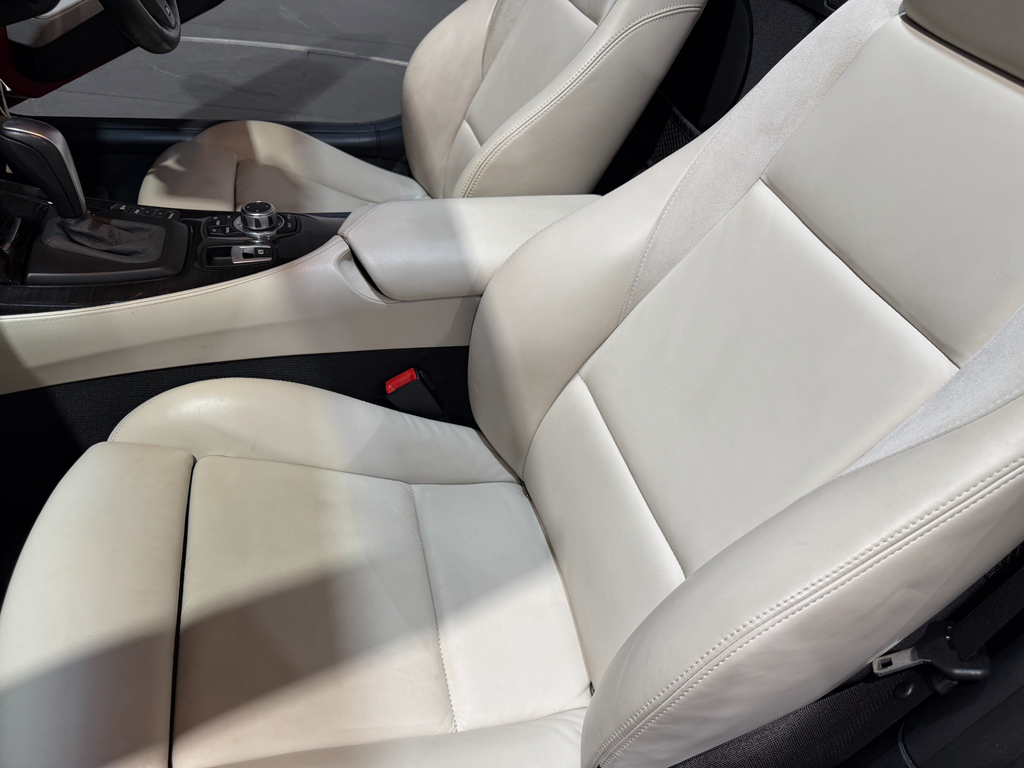 BMW Z4 M Sport Silver #36