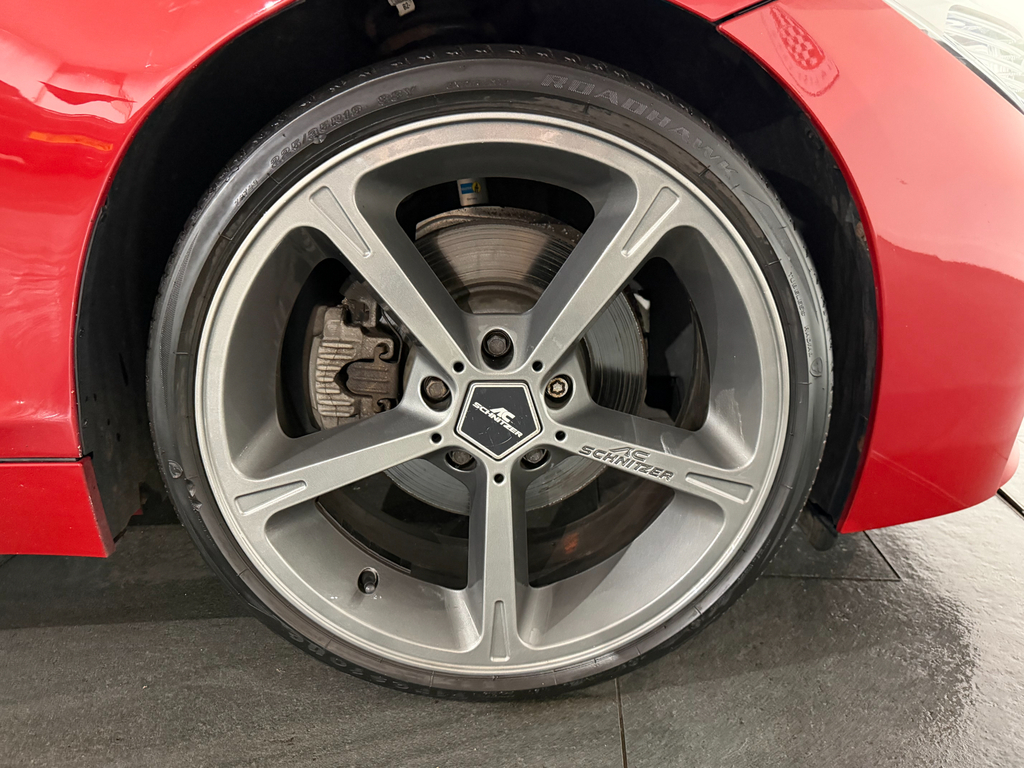 BMW Z4 M Sport Silver #31