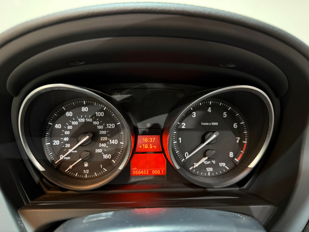 BMW Z4 M Sport Silver #12