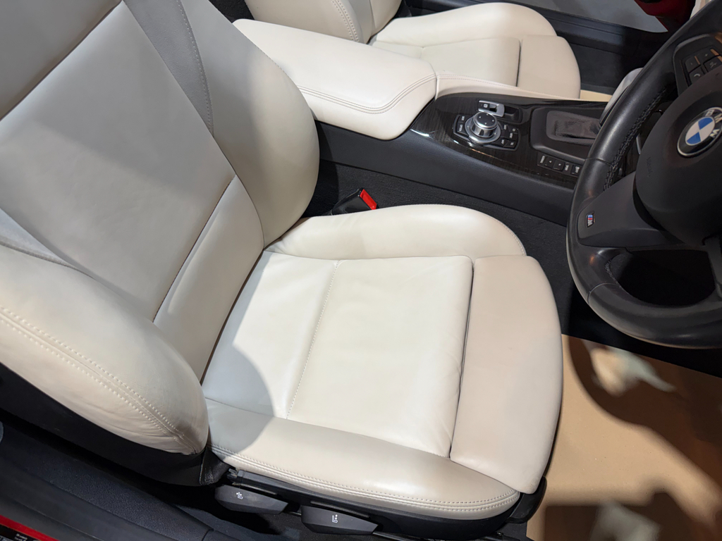 BMW Z4 M Sport Silver #38