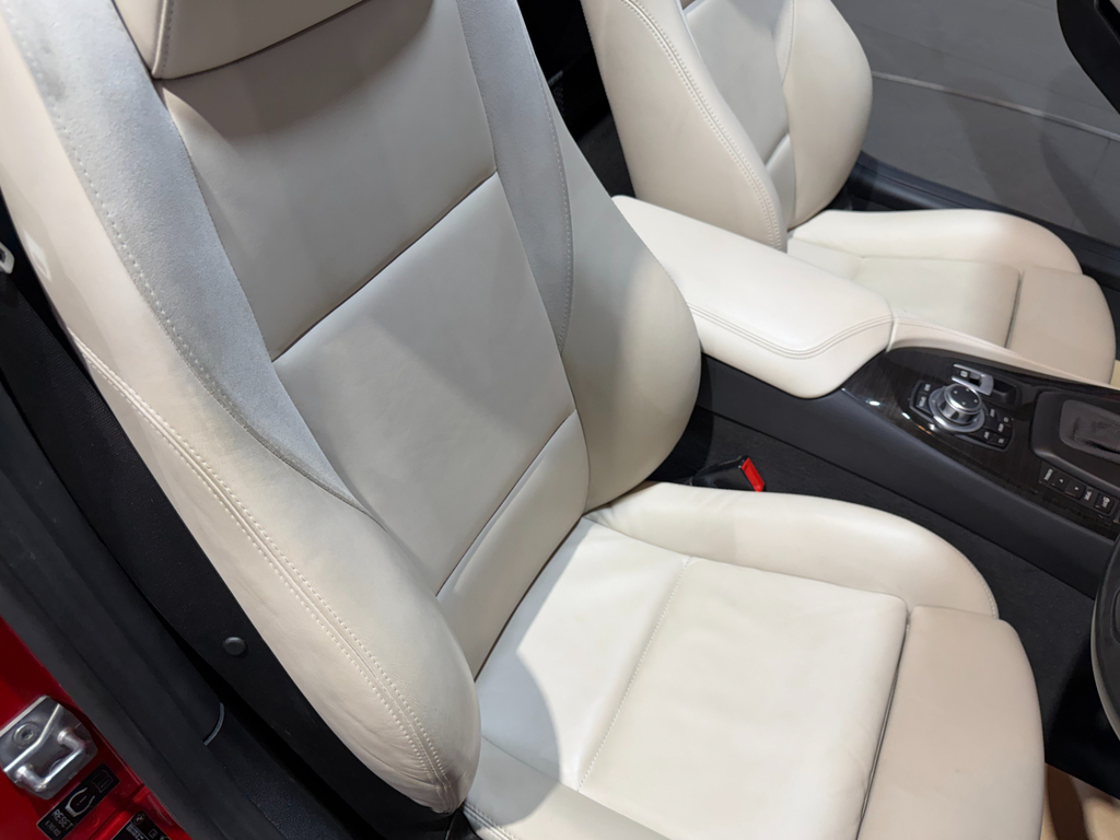 BMW Z4 M Sport Silver #39