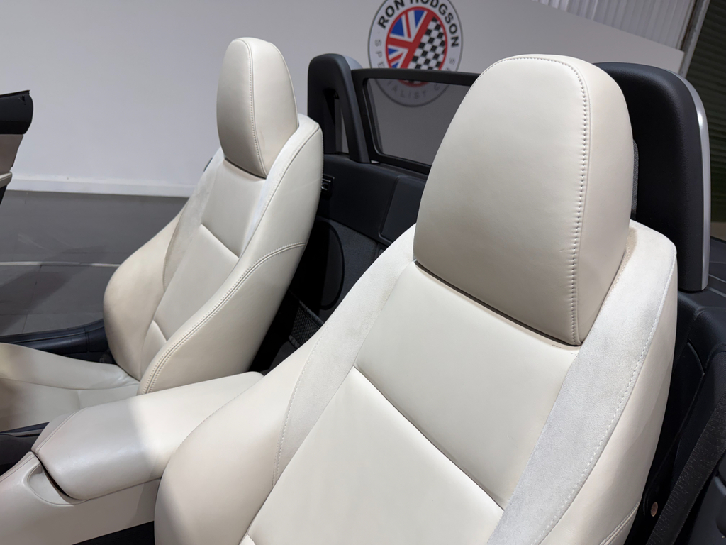 BMW Z4 M Sport Silver #10