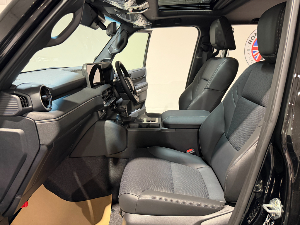 Toyota Land Cruiser 2.8D VX 250 Suv 4Wd Euro 6 Ss  #5