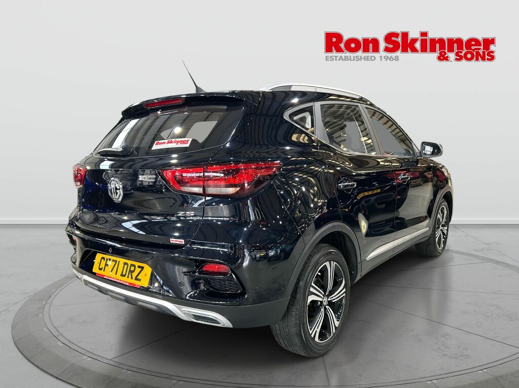 Citroen C3 Aircross 1.2 Puretech Shine Suv Euro 6 S CK72PFU Black #4