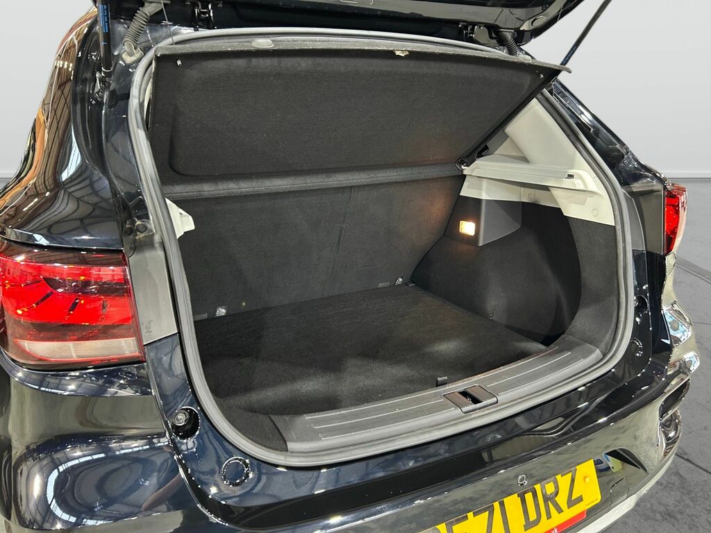 Citroen C3 Aircross 1.2 Puretech Shine Suv Euro 6 S CK72PFU Black #5