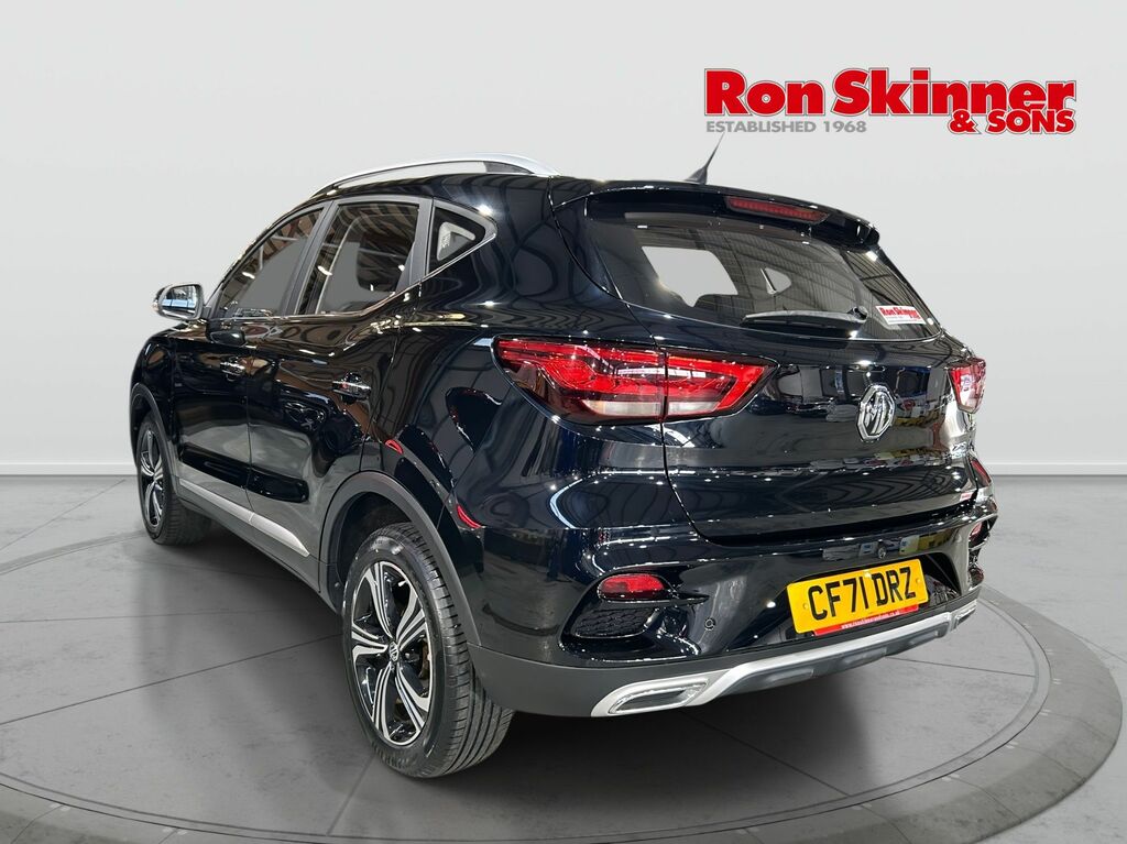 Citroen C3 Aircross 1.2 Puretech Shine Suv Euro 6 S CK72PFU Black #3