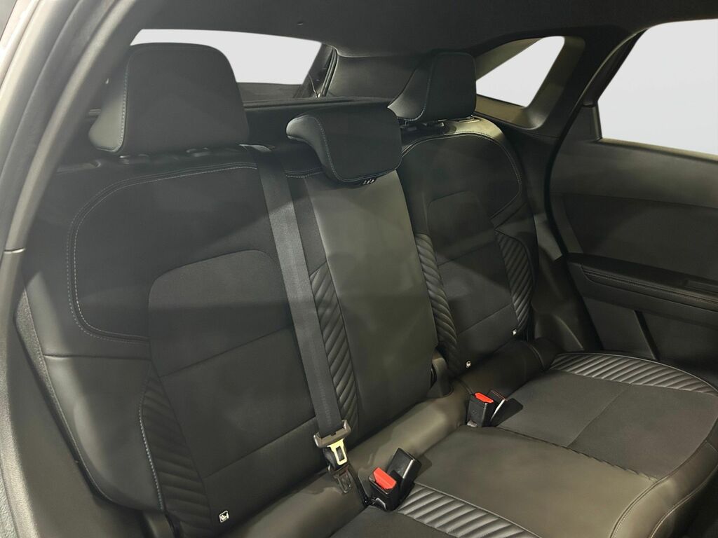 Renault Symbioz 1.6 E-tech Techno Esprit Alpine Suv Hyb Grey #5