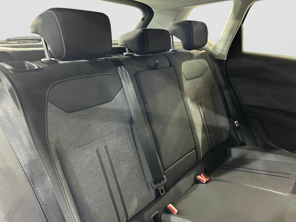 Seat Ateca 1.0 Tsi Se Technology Suv Euro 6 White #6