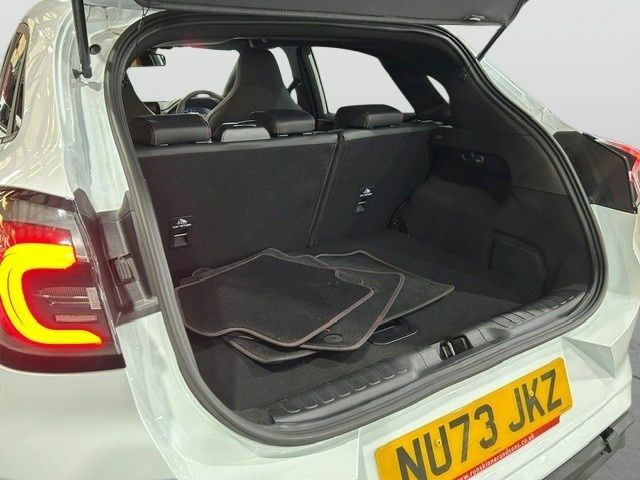Ford Puma 1.5T Ecoboost St Suv Euro 6 Ss NU73JKZ White #5