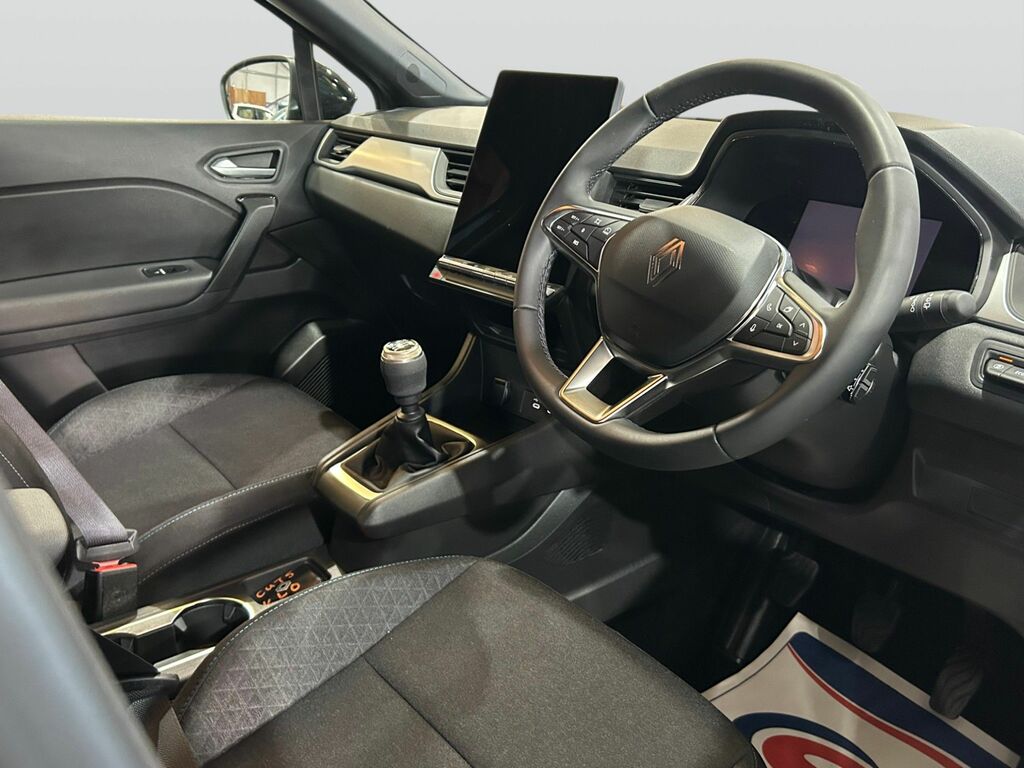 Renault Captur 1.0 Tce Evolution Suv Euro 6 S Grey #6