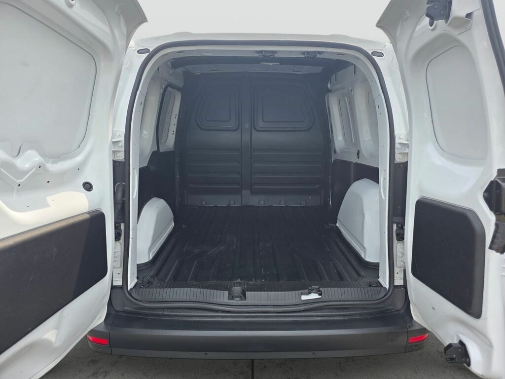 Mercedes-Benz CITAN 1.5 110 Cdi Pro Panel Van L1 Euro KS74YBX White #5