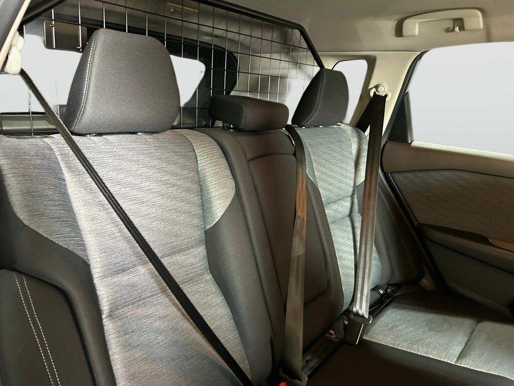 Nissan X-Trail 1.5 H E-power N-connecta Suv Hybrid Aut YB24PMU Grey #6