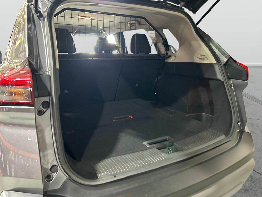 Nissan X-Trail 1.5 H E-power N-connecta Suv Hybrid Aut YB24PMU Grey #5