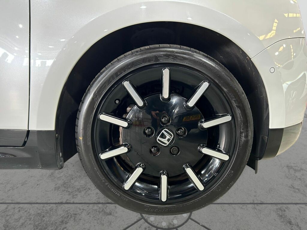 Honda E 35.5Kwh Advance 17In Alloy Black #8