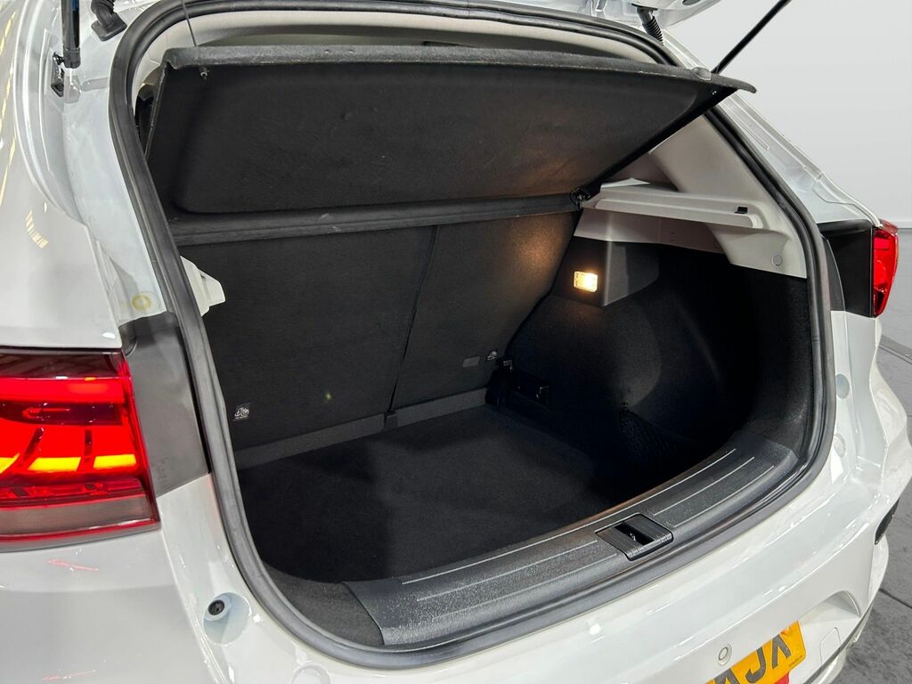 MG ZS 1.0 T-gdi Excite Suv Euro 6 111 P CJ24KJX White #5
