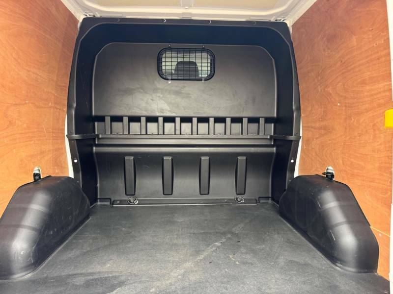 Ford Transit Custom 2.0 300 Ecoblue Limited Crew Van L1 H1 Euro 6 White #2