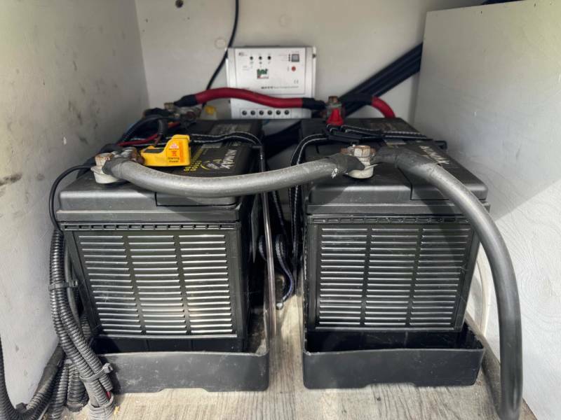 Citroen Relay 2.2 Hdi 35 Enterprise L3 High Roof Euro 5 White #11
