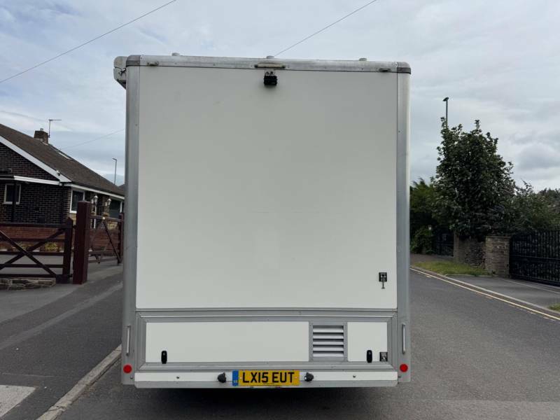 Citroen Relay 2.2 Hdi 35 L3 Euro 5 #4
