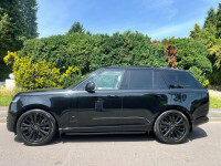 Land Rover Range Rover D300 Mhev Euro 6 Gold #53