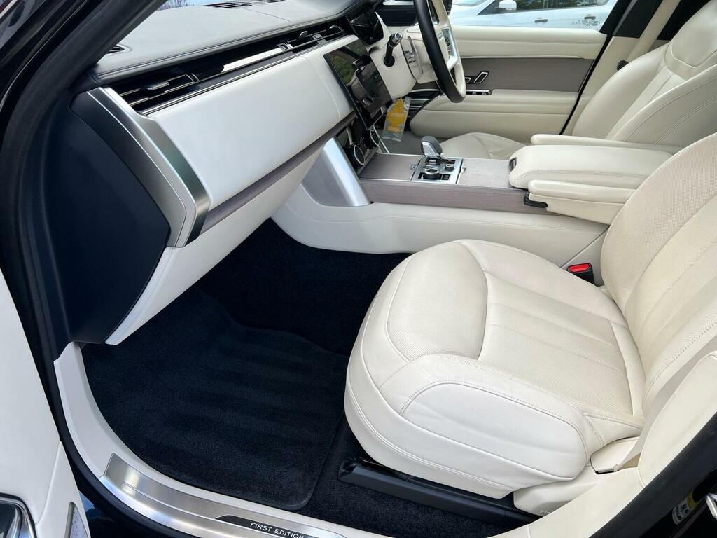 Land Rover Range Rover D300 Mhev Euro 6 Gold #22