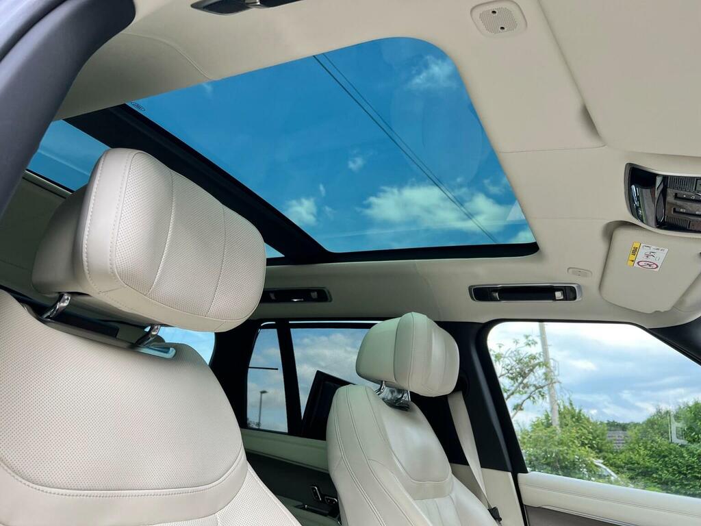 Land Rover Range Rover D300 Mhev Euro 6 Gold #20