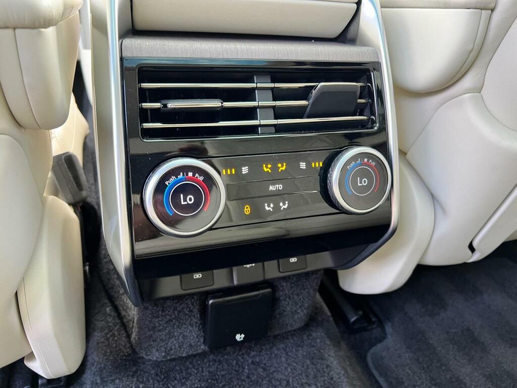 Land Rover Range Rover D300 Mhev Euro 6 Gold #49