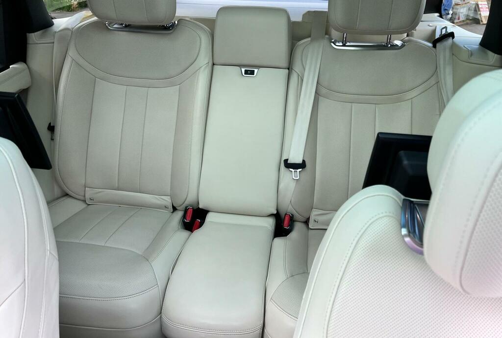 Land Rover Range Rover D300 Mhev Euro 6 Gold #34