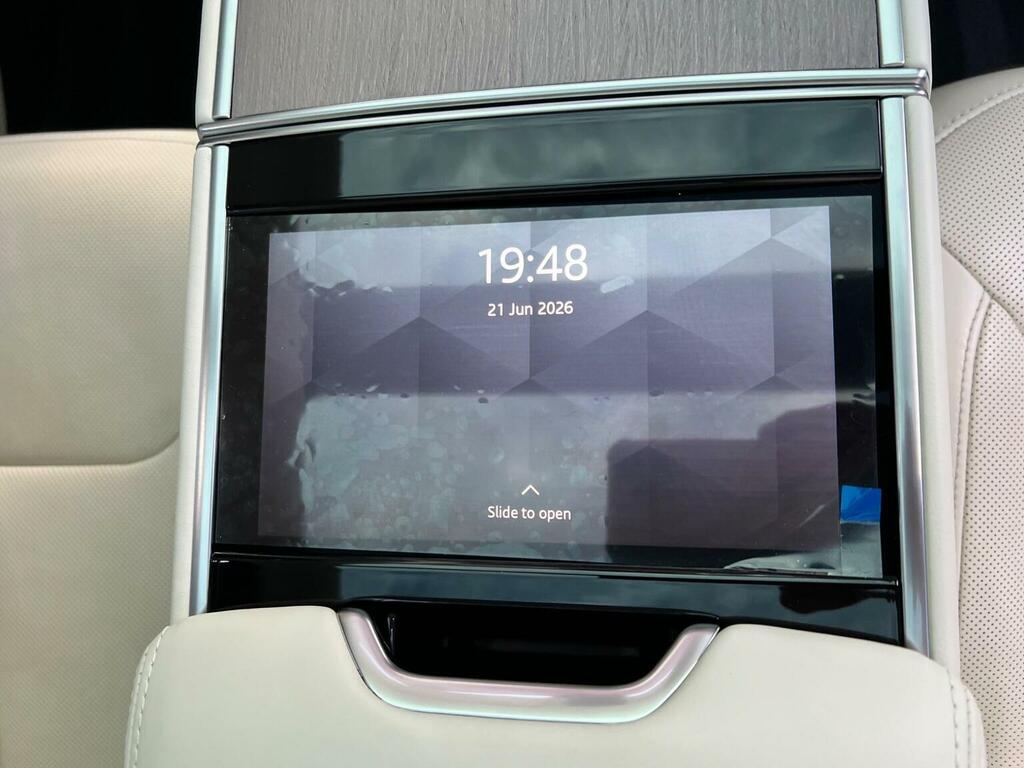 Land Rover Range Rover D300 Mhev Euro 6 Gold #47