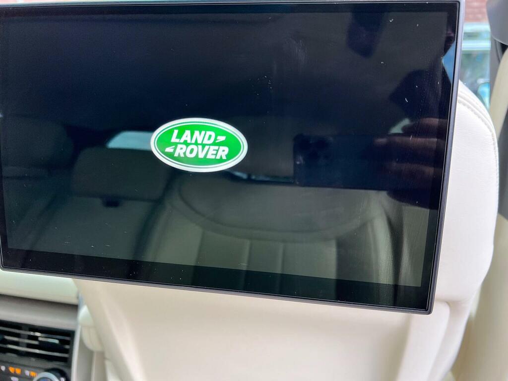 Land Rover Range Rover D300 Mhev Euro 6 Gold #31