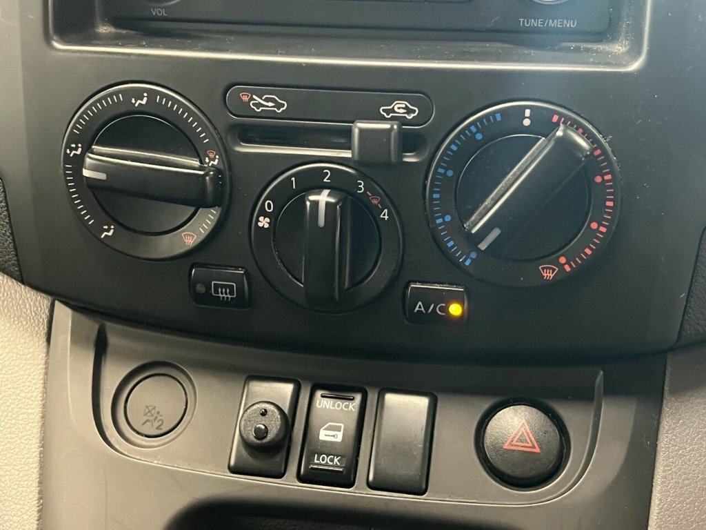 Nissan NV200 1.5 Dci Acenta Euro 6 7 Seat Silver #20