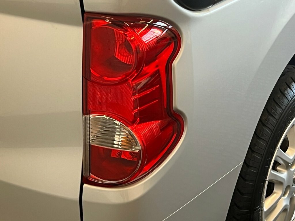 Nissan NV200 1.5 Dci Acenta Euro 6 7 Seat Silver #12