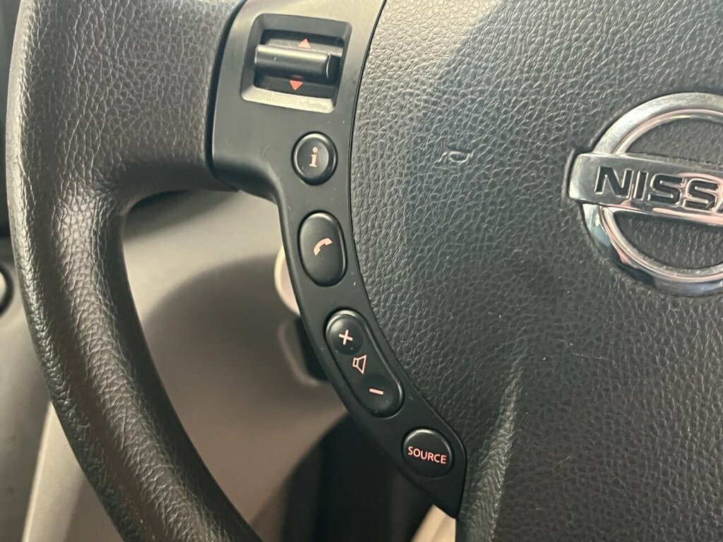 Nissan NV200 1.5 Dci Acenta Euro 6 7 Seat Silver #24