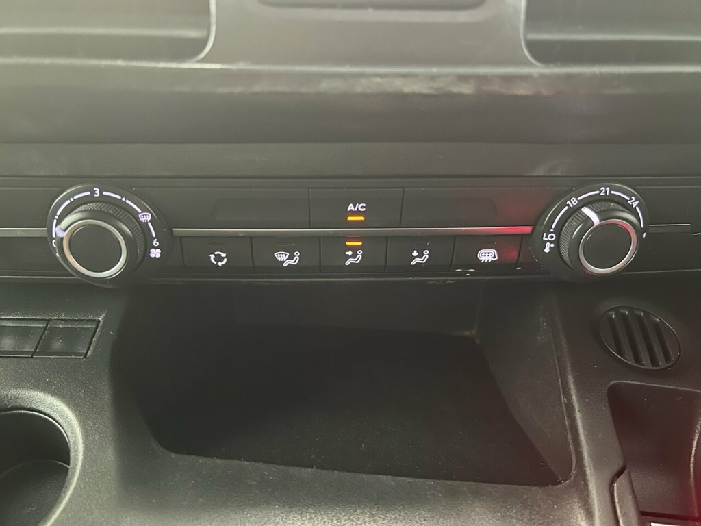 Citroen Berlingo 1.5 Bluehdi 1000Driver M Pro Panel Van #15