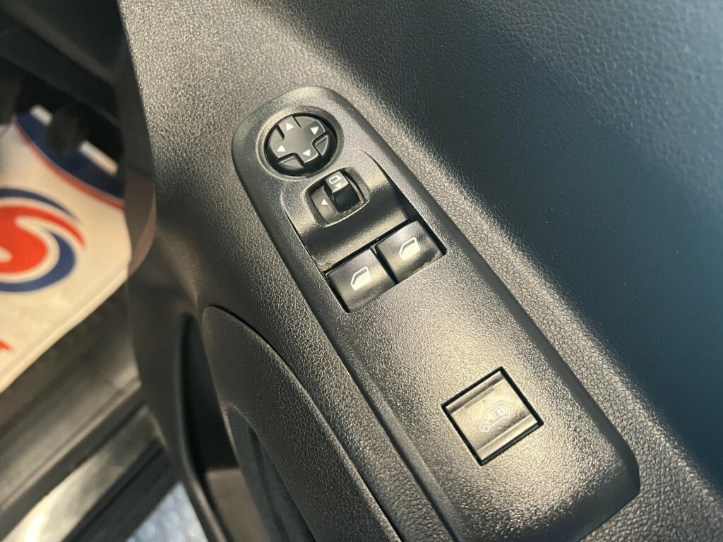 Citroen Berlingo 1.5 Bluehdi 1000Driver M Pro Panel Van #13