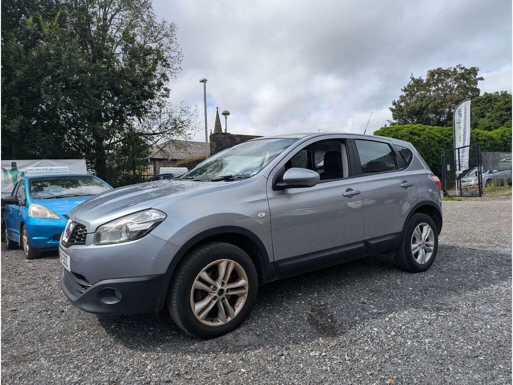 Nissan Qashqai 1.5 E-power Tekna Silver #2