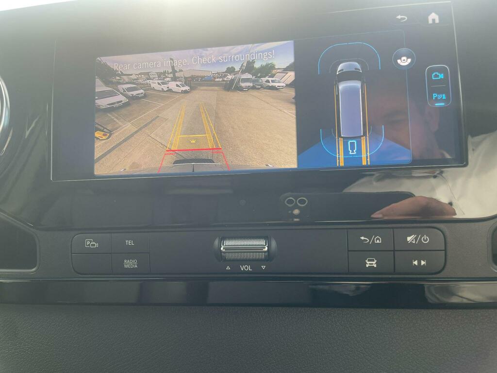 Mercedes-Benz Sprinter 2.0 519 Cdi Progressive Rwd L4 H2 Euro 6 Ss White #16