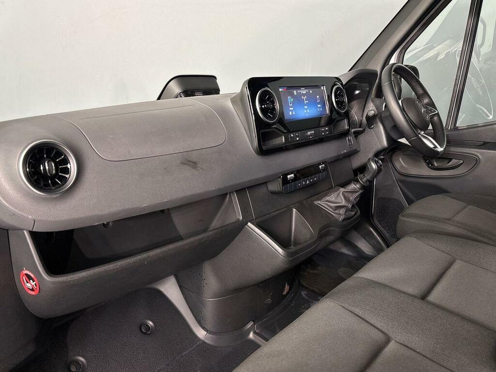 Mercedes-Benz Sprinter Sprinter 316Cdi L2 Rwd #10