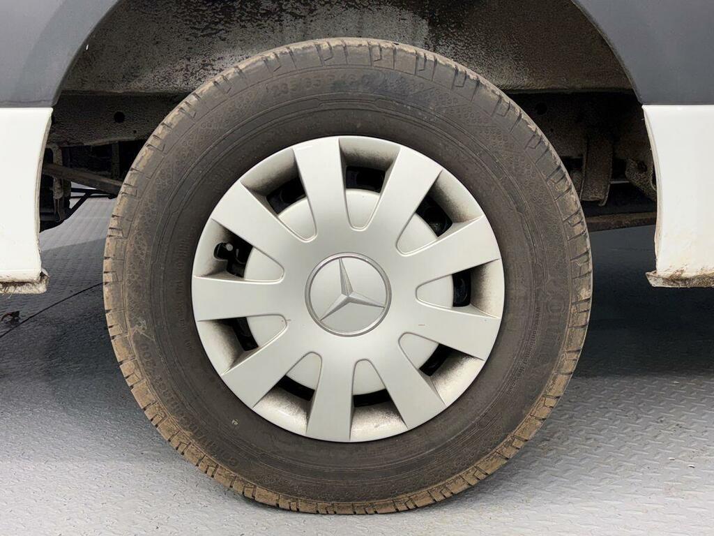 Mercedes-Benz Sprinter Sprinter 316Cdi L2 Rwd #16
