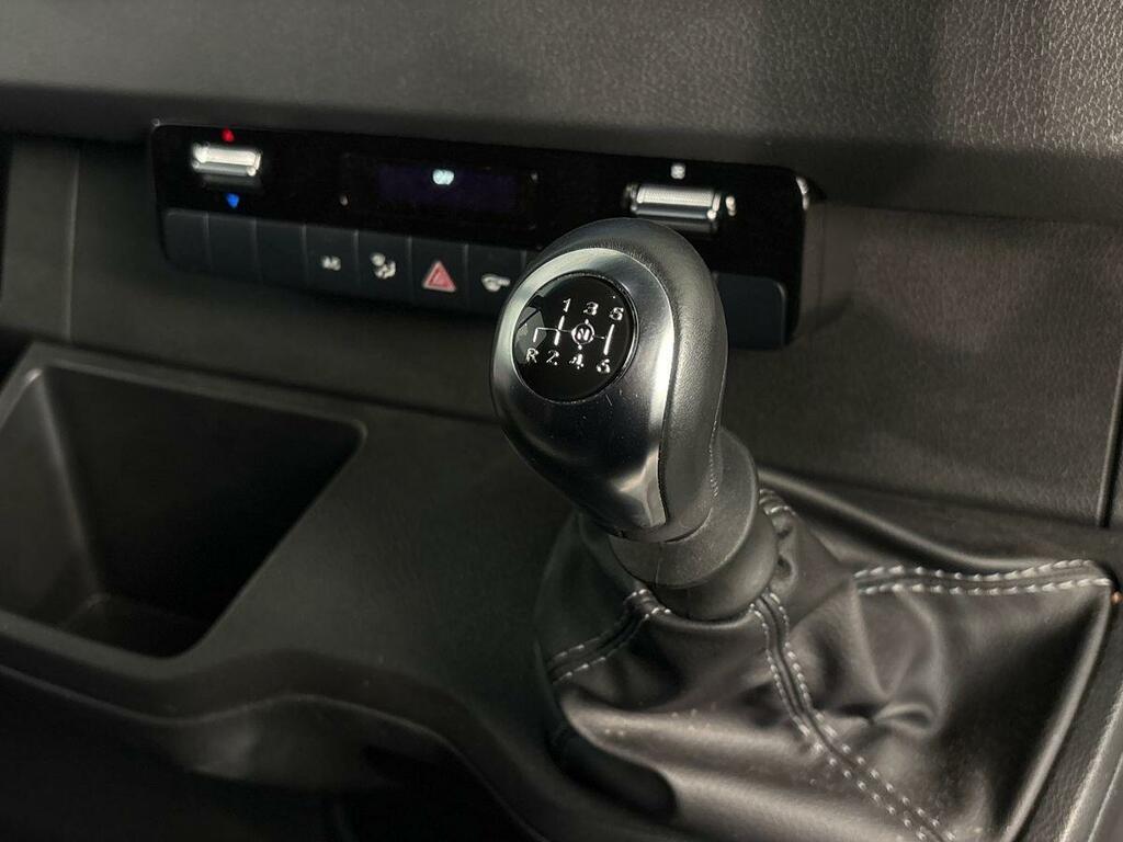 Mercedes-Benz Sprinter Sprinter 316Cdi L2 Rwd #15
